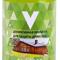 "V" CLASSIC декоративная пропитка алкидная