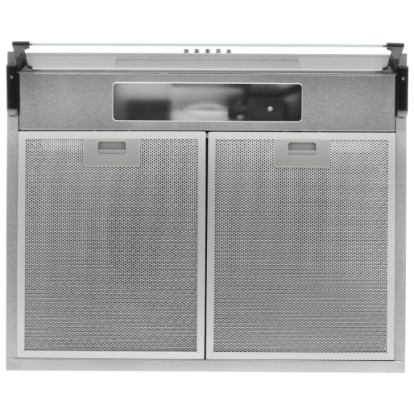 4. Вытяжка Centek СТ-1800-60 SS (сталь)