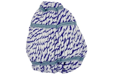 3. Швабра МорМ6 микрофибр.