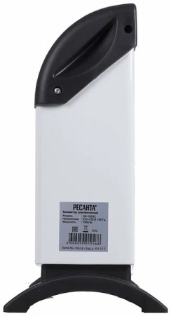 3. Конвектор ОК-1000С (стич) Ресанта