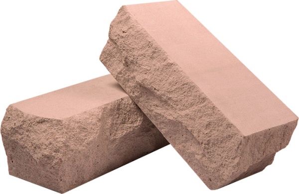 руст коричн