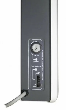 3. Конвектор Aeroheat EC C1500W M 4L62v