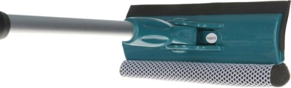 2. Стекломой WS-06-F 20см,длина 51-78см,скл.телескоп