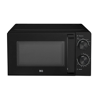 СВЧ-печь BQ MWO-20004SM/W Черный