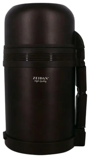 1. Термос ZEIDAN Z-9077 600 мл Универсальное горло