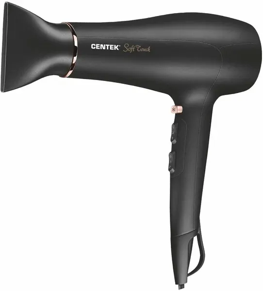 1. Фен Centek CT-2240